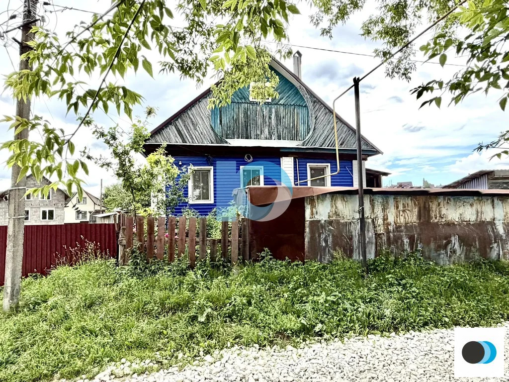 Продажа дома, Иглино, Иглинский район, ул. Савицкой - Фото 1