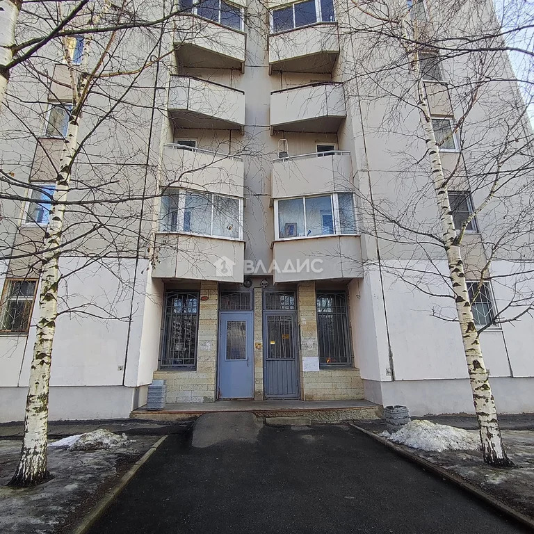 Санкт-Петербург, площадь Льва Мациевича, д.4, 2-комнатная квартира на ... - Фото 7