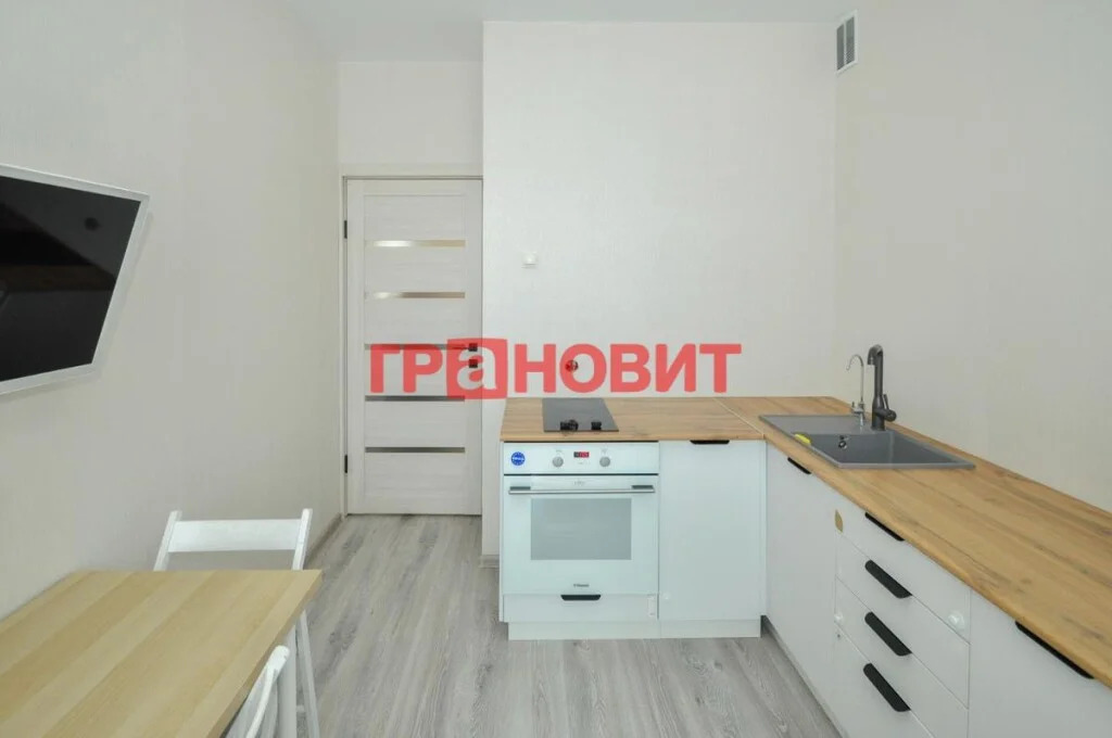 Продажа квартиры, Элитный, Новосибирский район, Радужная - Фото 2