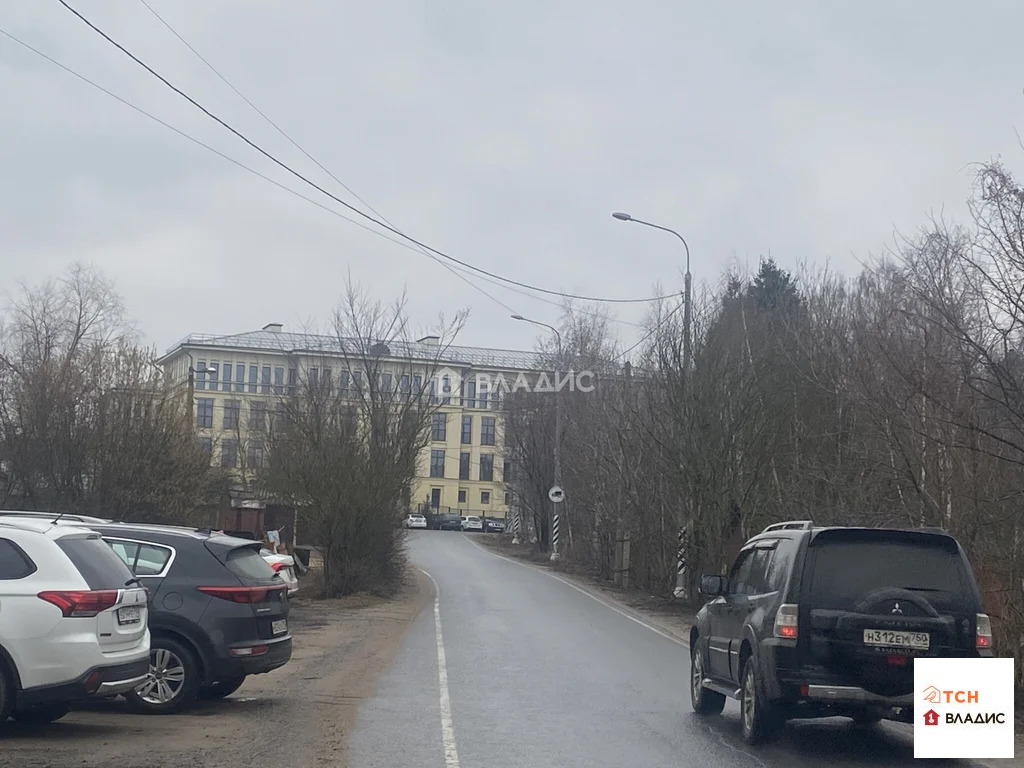 Продажа квартиры, Зеленый Городок, Пушкинский район, 2 - Фото 21