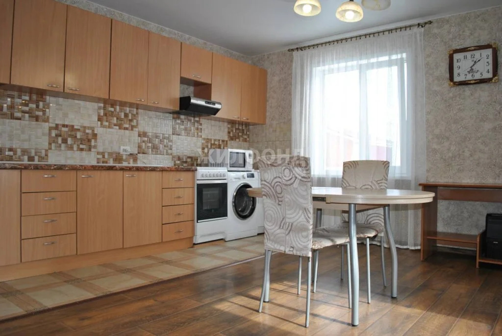 Продажа дома, Новосибирск - Фото 14