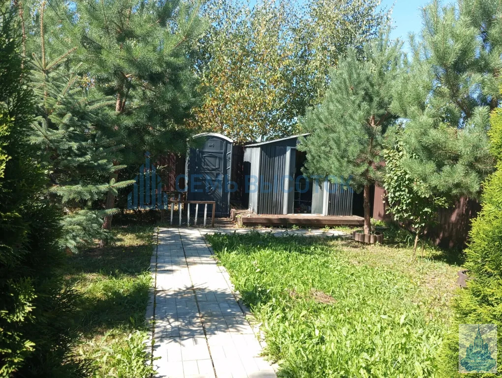 Продажа дома, Шишкино, Домодедово г. о., 36 - Фото 8