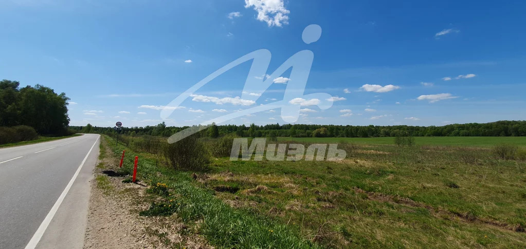 Продажа участка, Наро-Фоминск, Наро-Фоминский район, Веселево д. - Фото 3