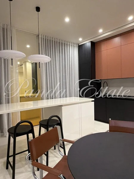 Лучшее предложение в клубном доме West Garden (ном. объекта: 9757) - Фото 5