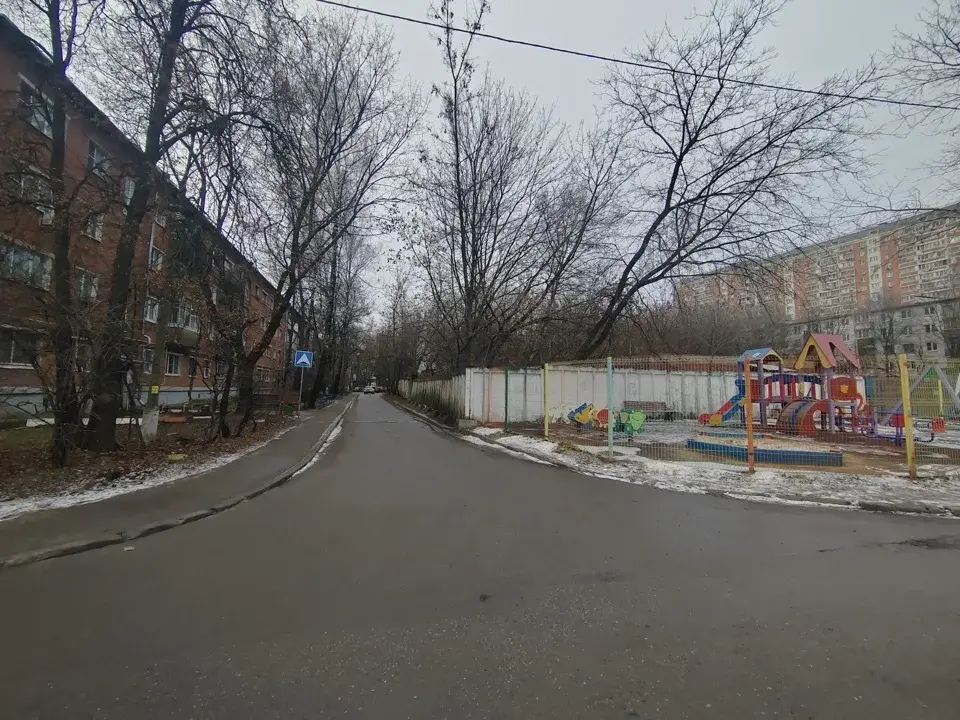 Продаю 1к.кв в г. Одинцово - Фото 14