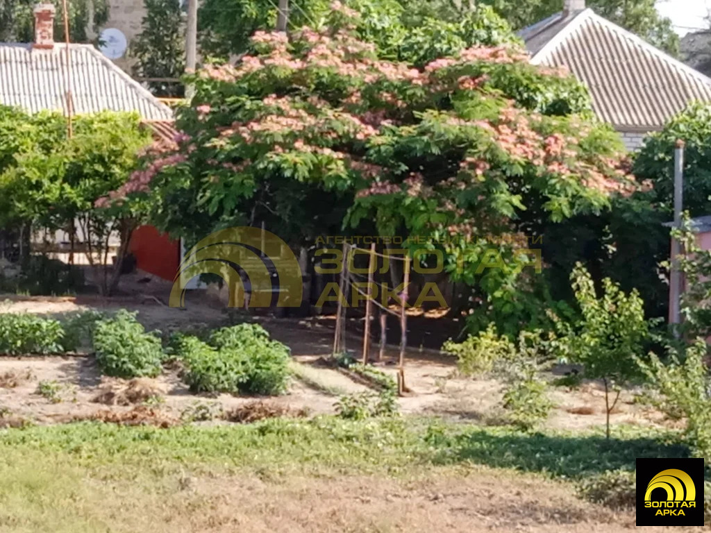 Продажа дома, Тамань, Темрюкский район, ул. Лебедева - Фото 30