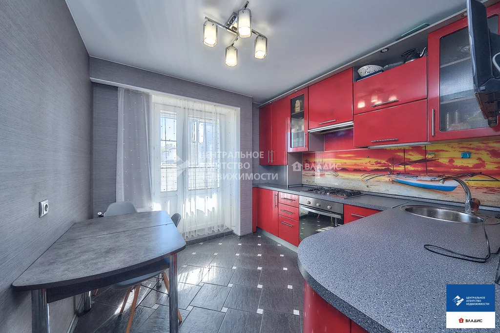 Продажа квартиры, Рязань, Касимовское ш. - Фото 3