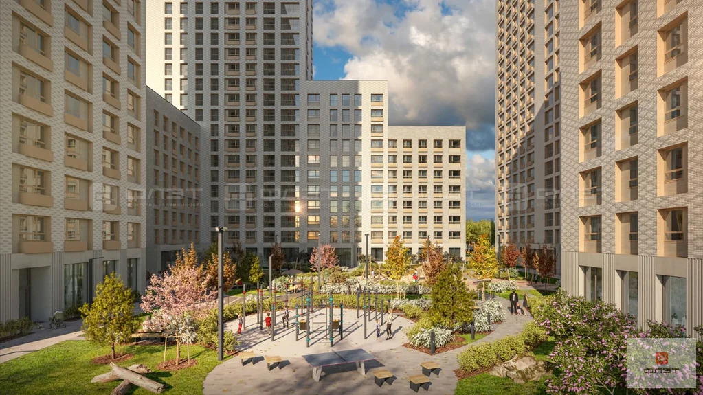 Продажа квартиры в новостройке, Казань, ул. Халитова - Фото 4