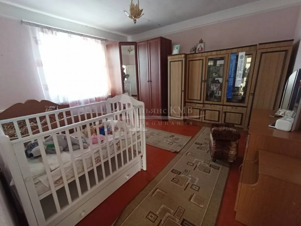 Продажа дома, Георгиевск, ул. Кочубея - Фото 1