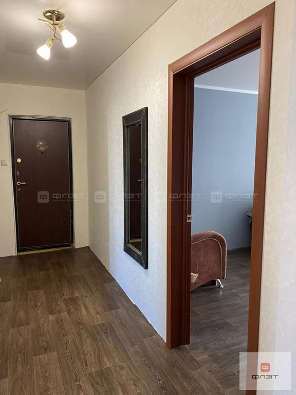 Продажа квартиры, Казань, ул. Ноксинский Спуск - Фото 17