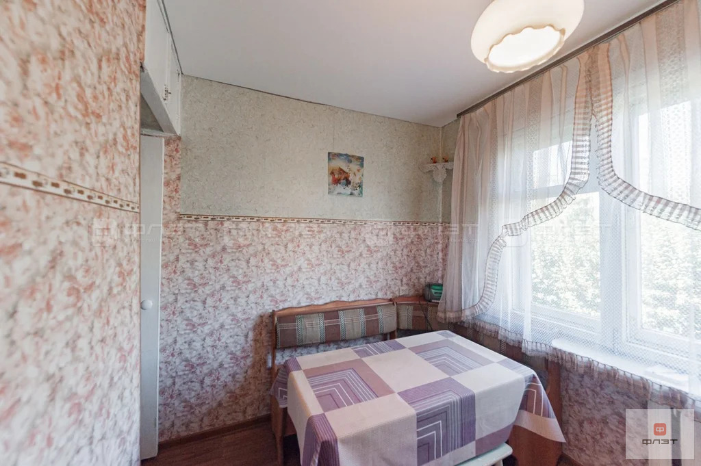 Продажа квартиры, Казань, ул. Даурская - Фото 17