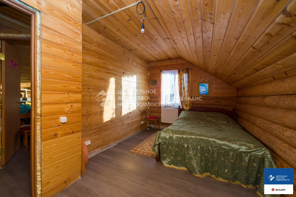Продажа дома, Алеканово, Рязанский район, ул. Полевая - Фото 14