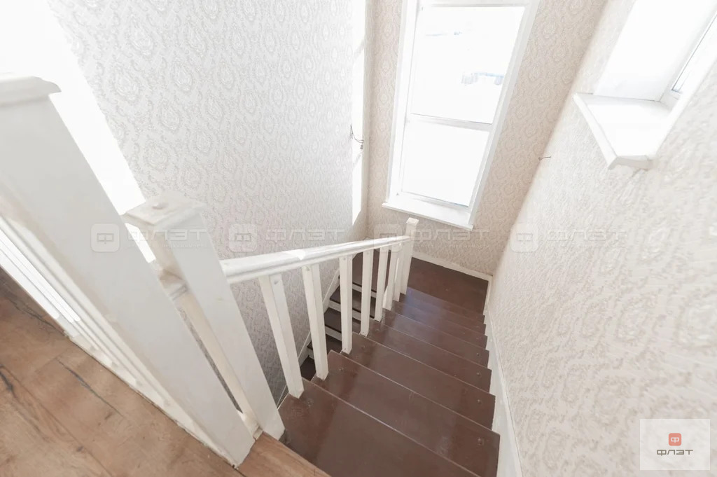 Продажа дома, Красный Яр, Зеленодольский район, Коттеджный поселок ... - Фото 9