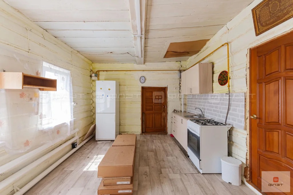 Продажа дома, Верхний Симет, Сабинский район, ул. Строительная - Фото 3