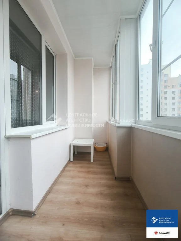 Аренда квартиры, Рязань, Завражнова проезд - Фото 9