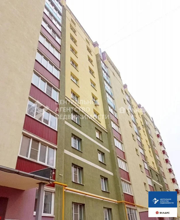 Аренда квартиры, Рязань, ул. Московская - Фото 16