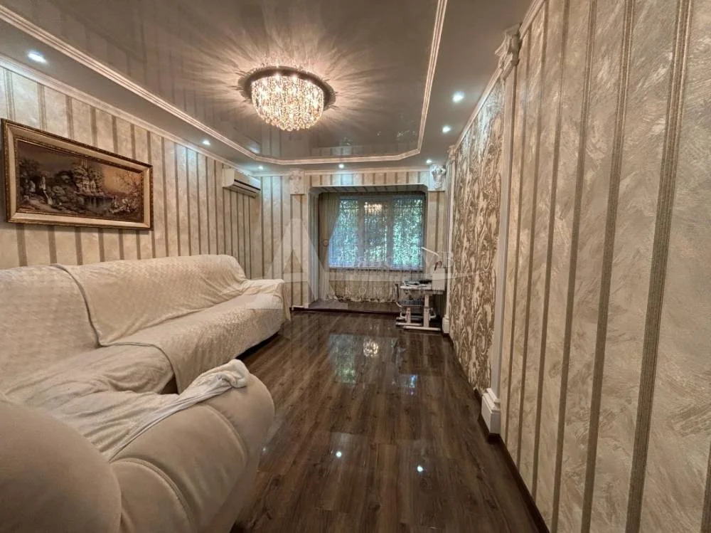 Продажа квартиры, Зеленокумск, Советский район, ул. 50 лет Октября - Фото 7