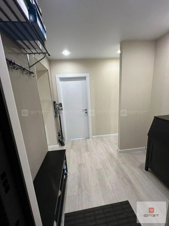 Продажа квартиры, Казань, ул. Братьев Касимовых - Фото 17