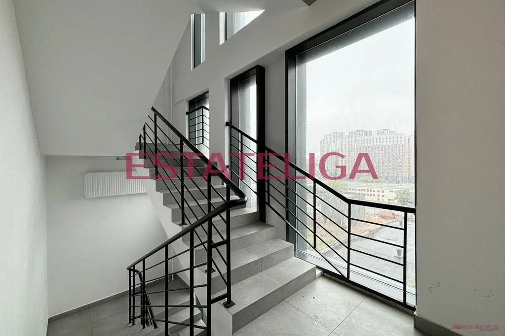 Продажа квартиры, Большая Филевская улица - Фото 19