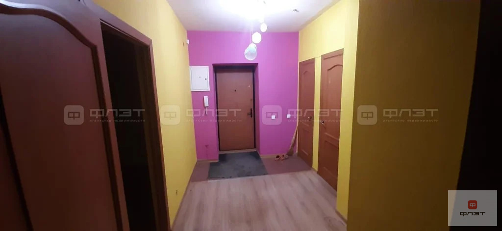 Продажа квартиры, Казань, ул. Академика Губкина - Фото 6