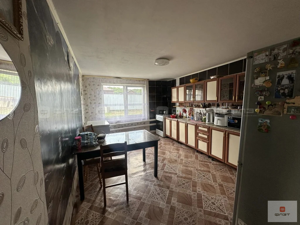 Продажа дома, Ташевка, Верхнеуслонский район, ул. Зеленая - Фото 6