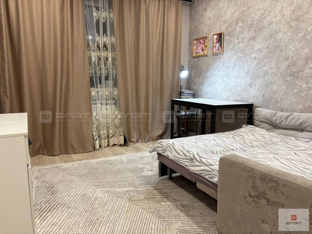 Продажа квартиры, Сокуры, Лаишевский район, ул. Березовая - Фото 6