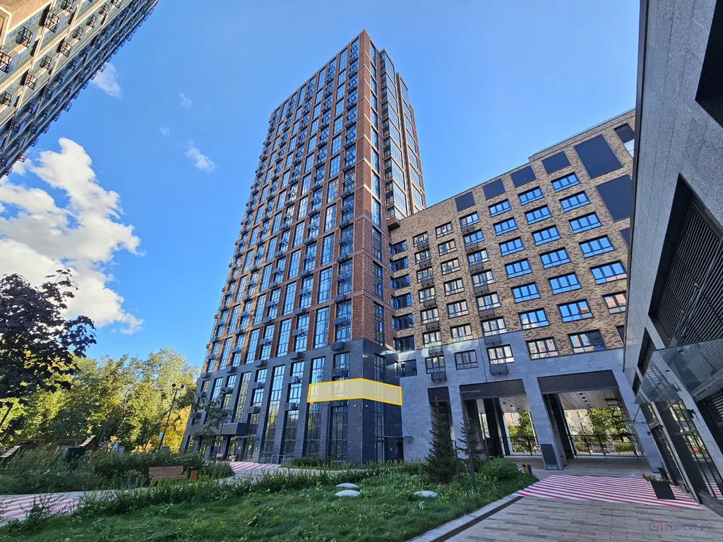 Продажа квартиры, ул. Клинская - Фото 3