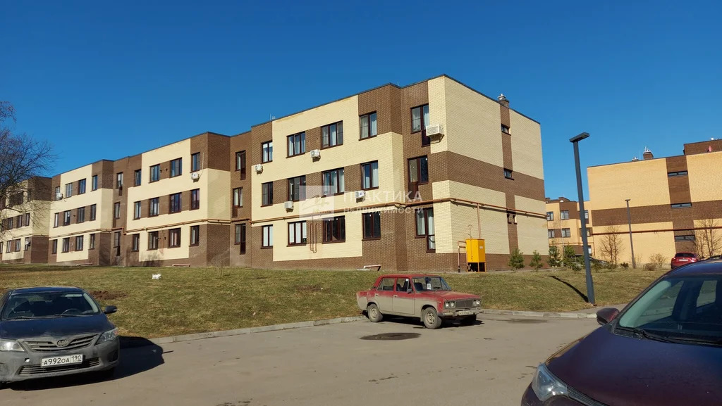 Продажа квартиры, улица Нильса Бора - Фото 26