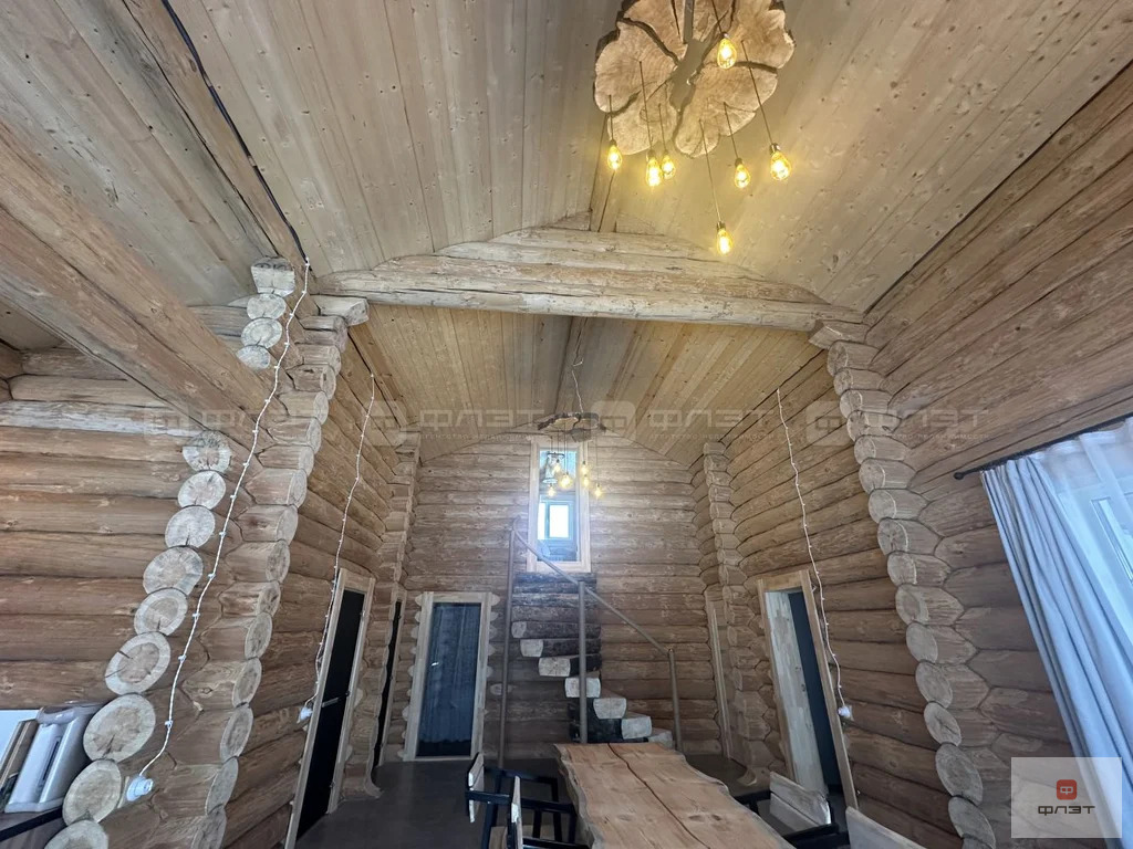 Продажа дома, Лаишевский район, ул. Центральная - Фото 20