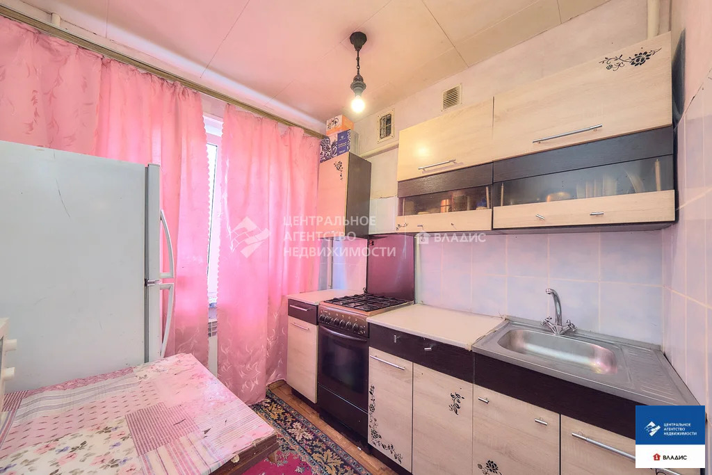 Продажа квартиры, Рязань, ул. Крупской - Фото 5