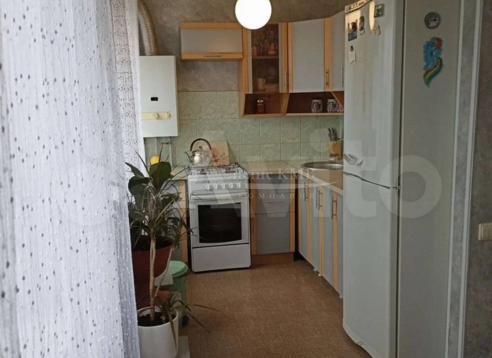 Продажа квартиры, Георгиевск, ул. Кочубея - Фото 7