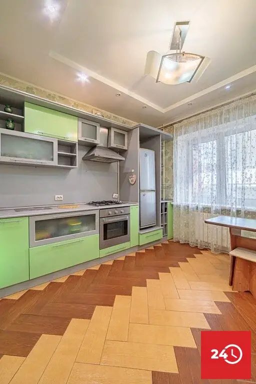 Продается 1- комнатная квартира с ремонтом и мебелью по ул. Лядова 64 - Фото 22