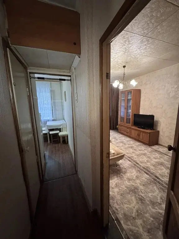 Продаю 1к.кв в пос. Часцы - Фото 4
