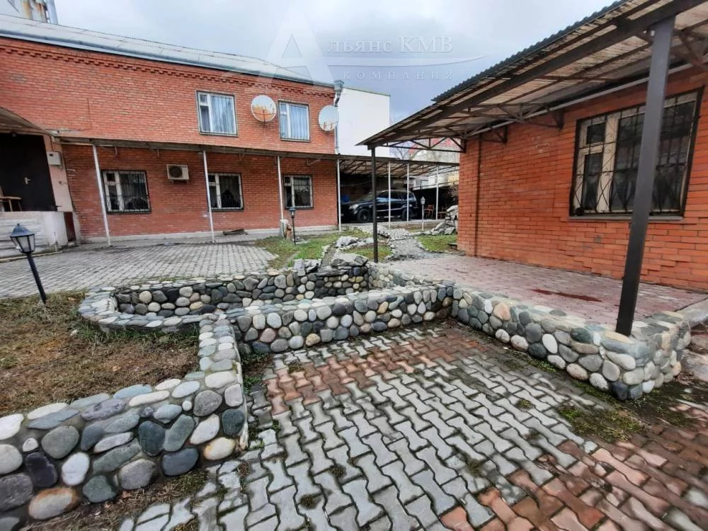 Продажа дома, Пятигорск, ул. 40 лет Октября - Фото 10