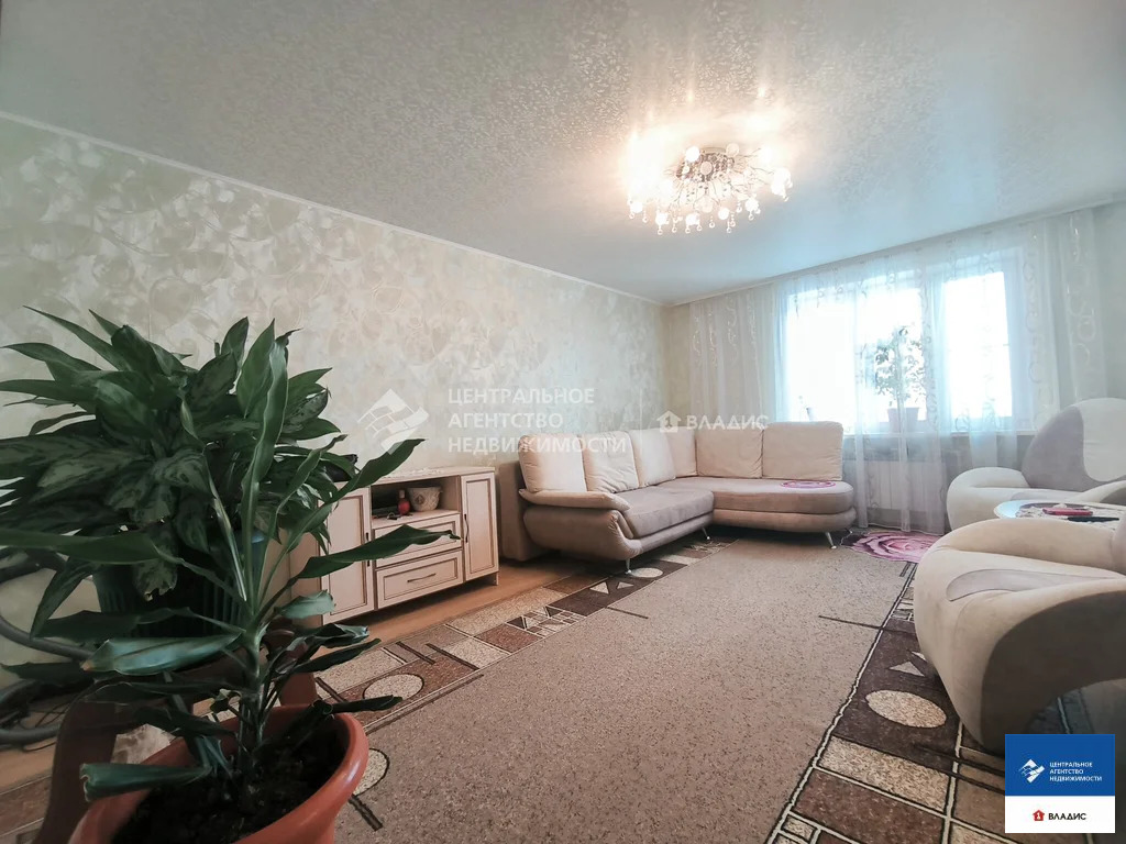 Аренда квартиры, Рязань, улица Старая Дубрава - Фото 8