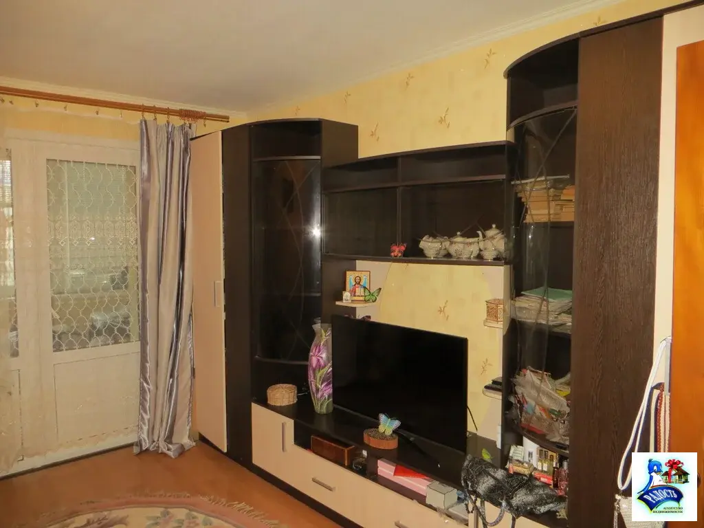 Продам однокомнатную квартиру в элитном доме престижного района. - Фото 9