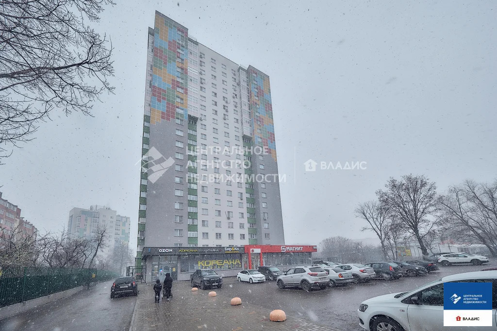 Продажа квартиры, Рязань, улица Старое Село - Фото 10