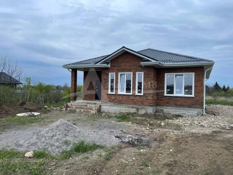 Продажа дома, Георгиевск, ул. Лесная - Фото 0
