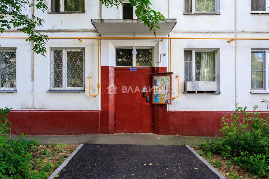 Продажа квартиры, Федеративный проспект, 33 - Фото 21