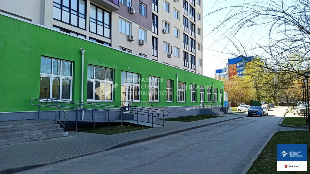 Аренда ПСН, Рязань, Московское ш. - Фото 1