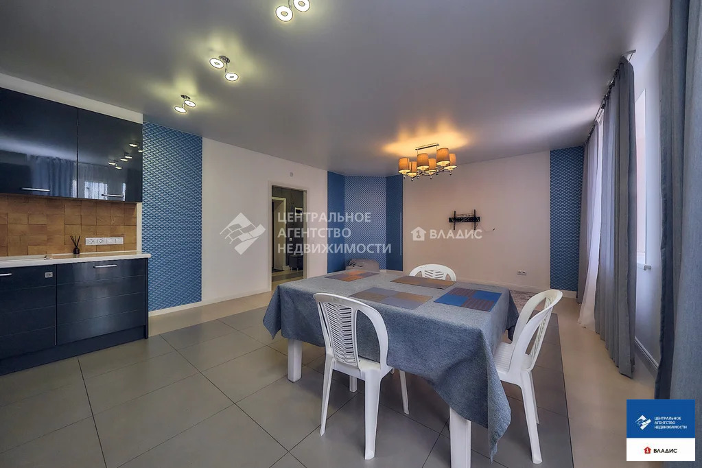 Продажа квартиры, Рязань, ул. Пирогова - Фото 5