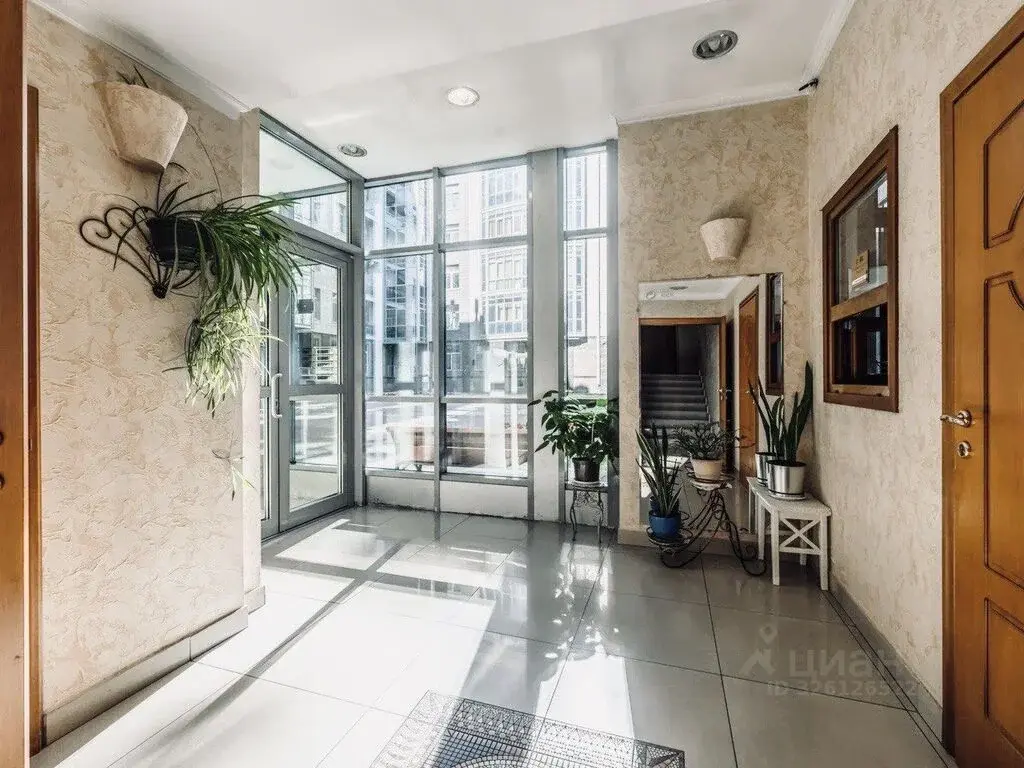 Продаю четырехкомнатную квартиру 216.0м Вязовая ул., 10, ... - Фото 38