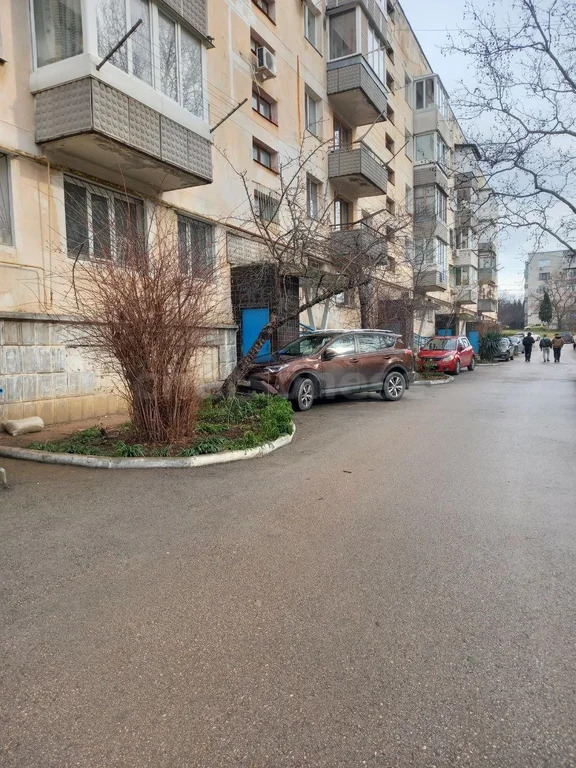 Продажа квартиры, Севастополь, ул. Генерала Жидилова - Фото 13