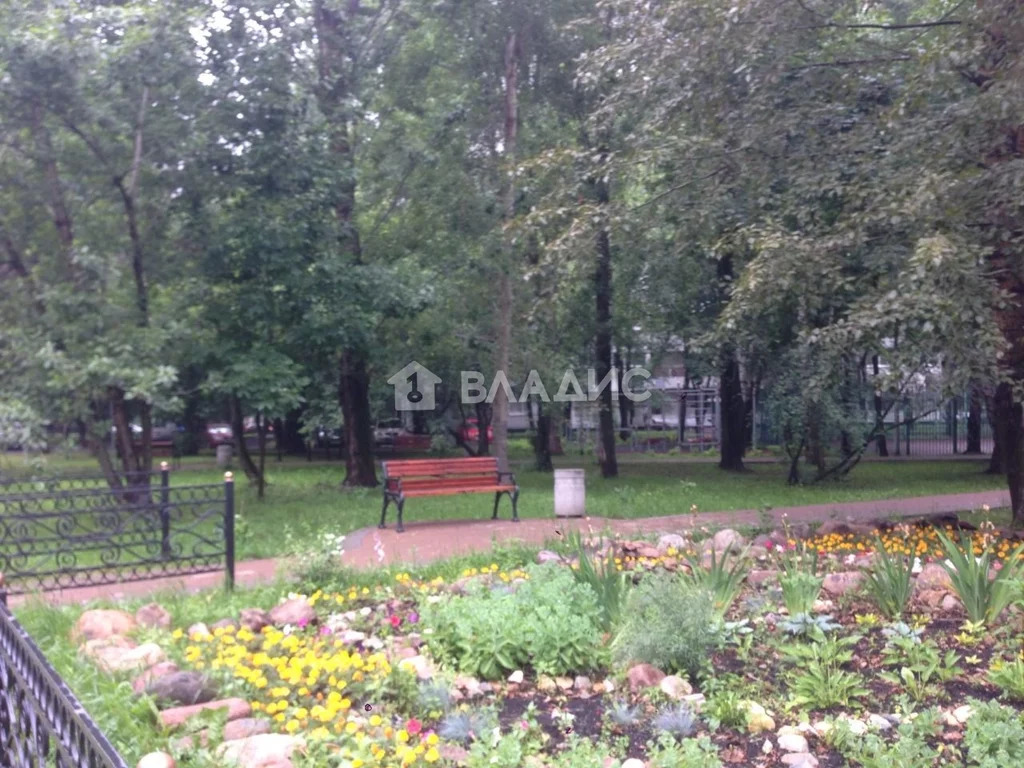 Москва, улица Удальцова, д.3к13, 2-комнатная квартира на продажу - Фото 7