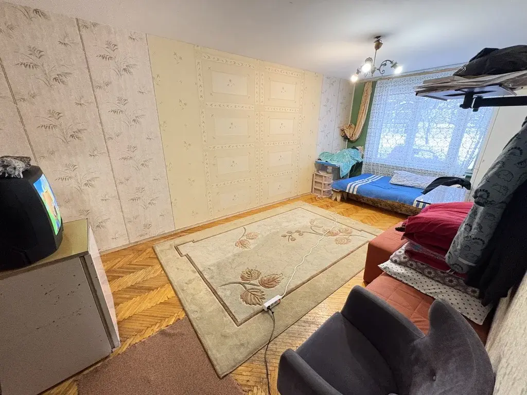 Продажа 3х к.кв. на ул. Зюзинская - Фото 10