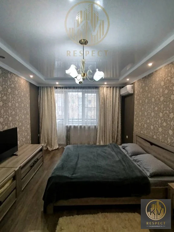 Продажа квартиры, Минеральные Воды, Карла Маркса пр-кт. - Фото 2