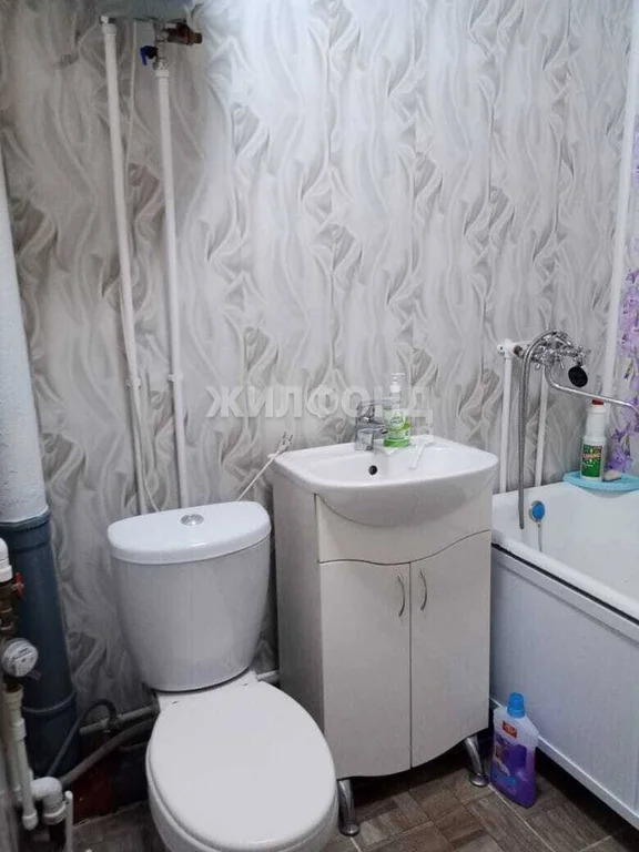 Продажа квартиры, Новосибирск, Звёздная - Фото 12