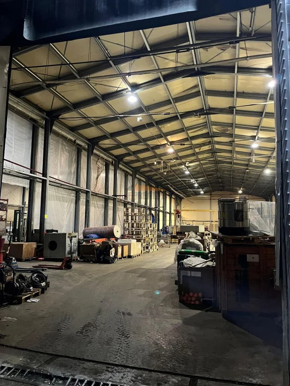 Аренда склада, Одинцово, ул. Восточная - Фото 2