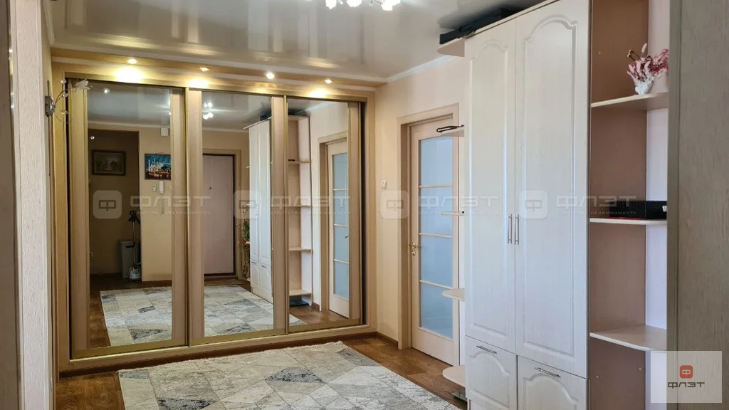 Продажа квартиры, Казань, Победы пр-кт. - Фото 9