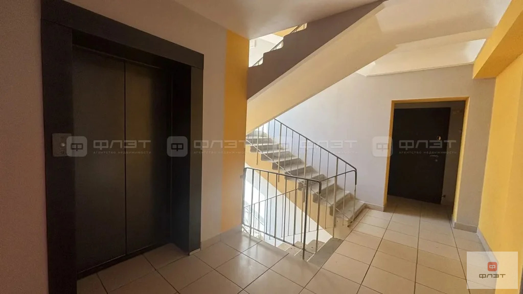 Продажа квартиры, Казань, ул. Даурская - Фото 12